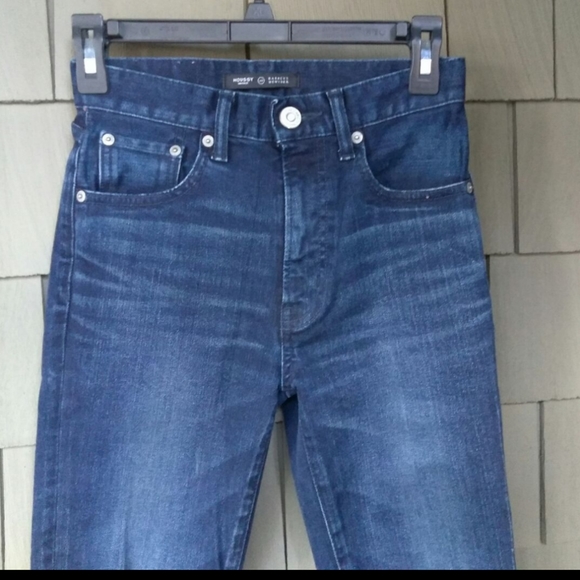 Moussy Vintage Howa Jeans - Picture 5 of 8